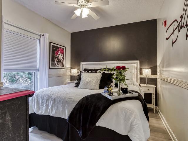 Serenity In The Smokies