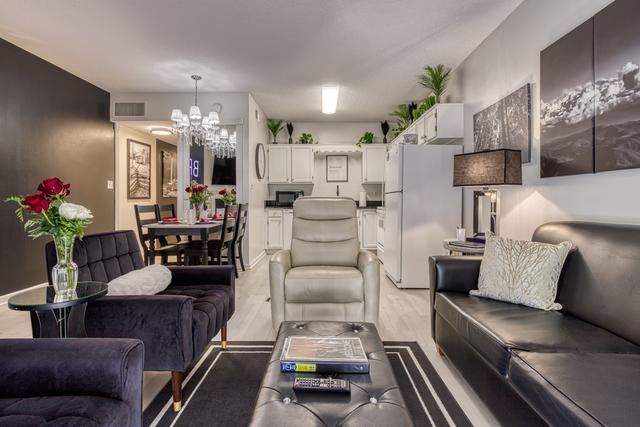 Serenity In The Smokies