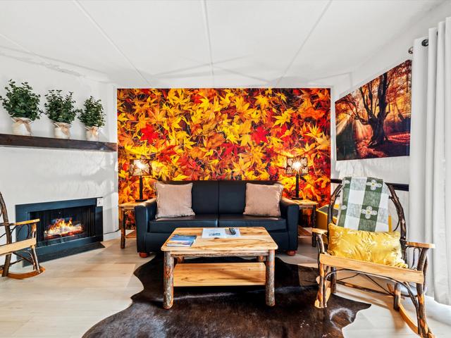 Colors Of The Smokies