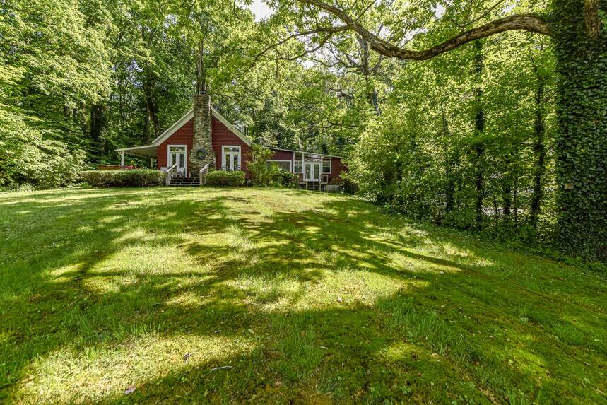 Red Bank Schoolhouse