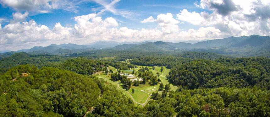 Cades Cove Lodge