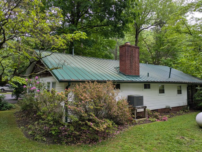Cove Cabin