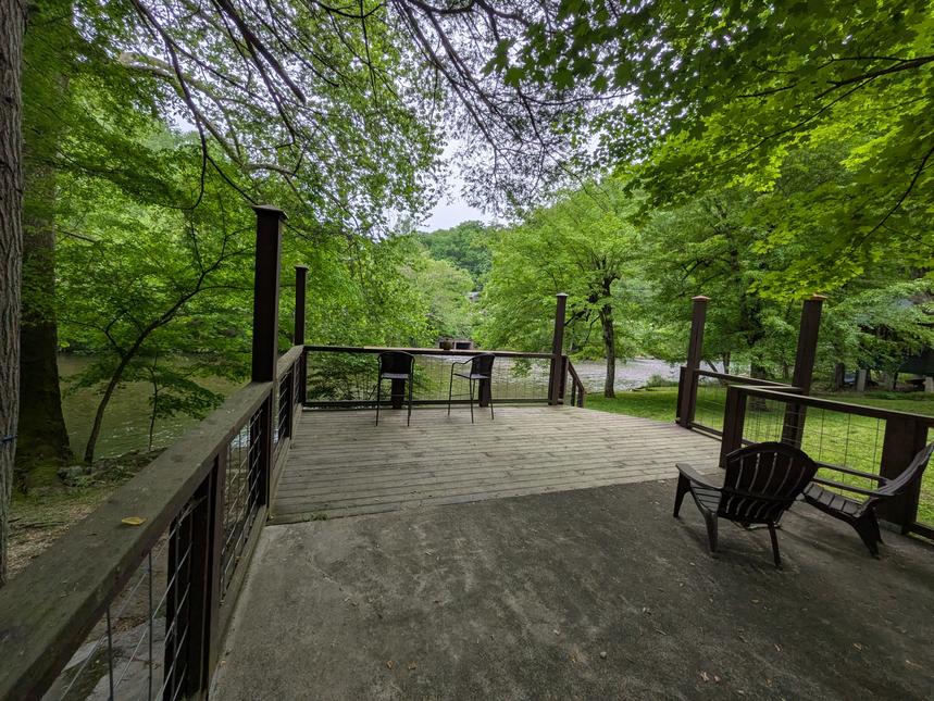 Cove Cabin