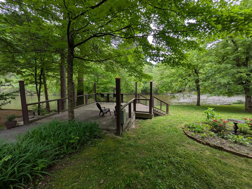 Cove Cabin