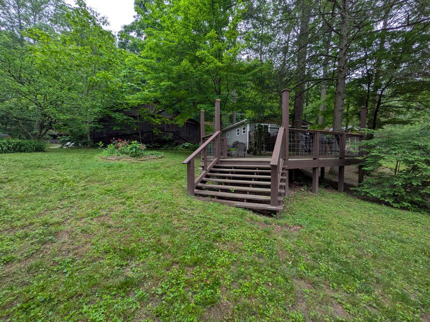 Cove Cabin