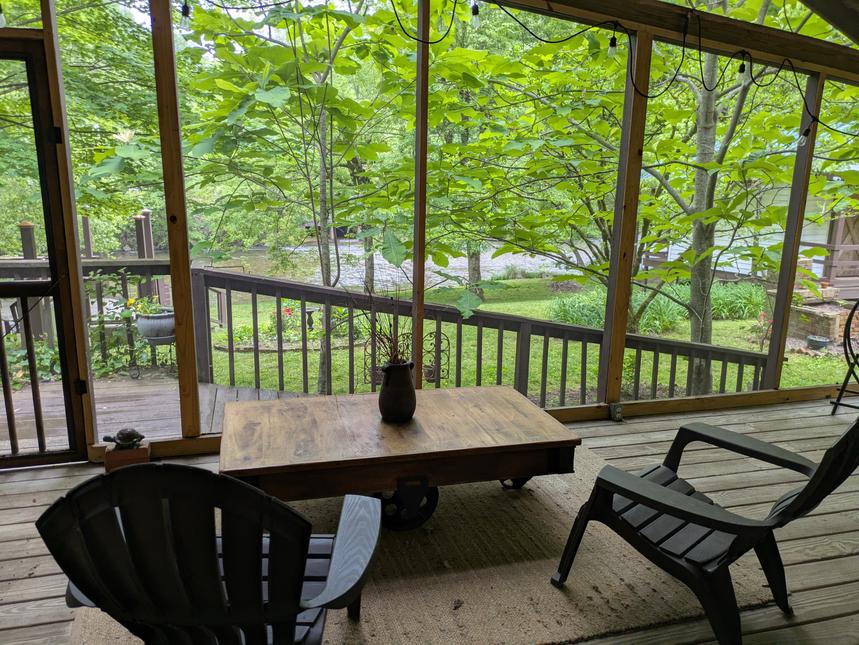 Cove Cabin
