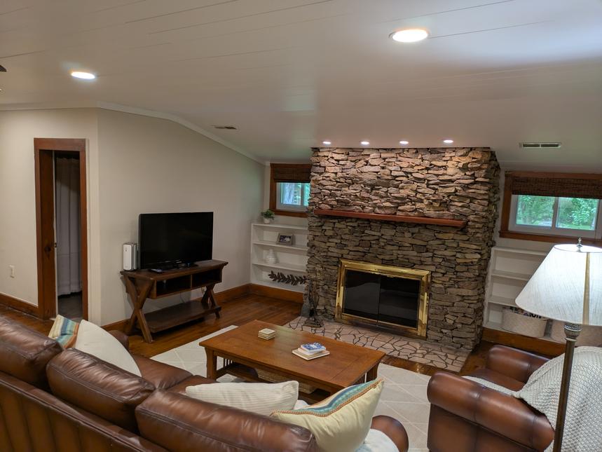 Cove Cabin