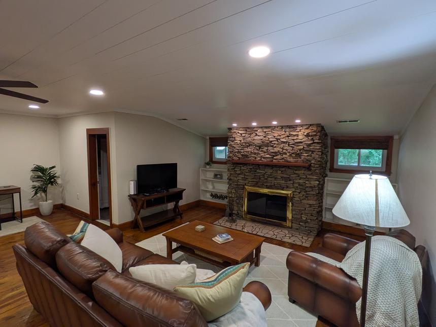 Cove Cabin