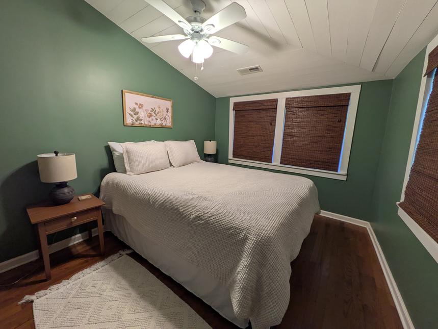 Cove Cabin