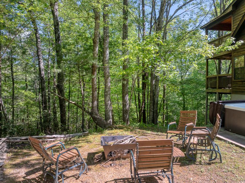 Happy Camper Cottage