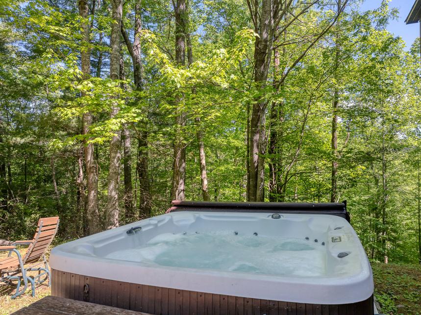 Happy Camper Cottage
