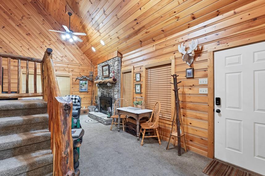 Happy Camper Cottage