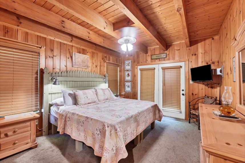 Happy Camper Cottage