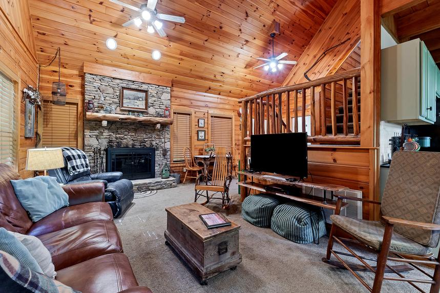 Happy Camper Cottage
