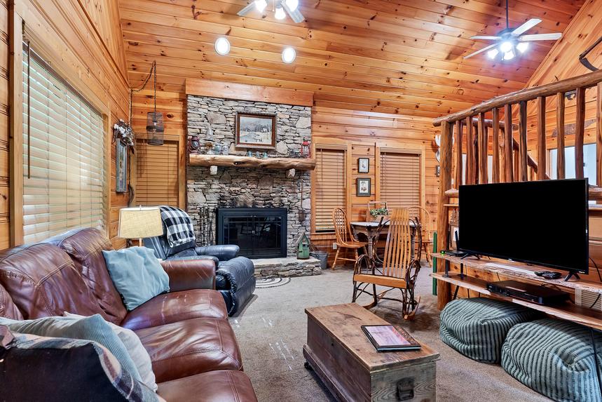 Happy Camper Cottage
