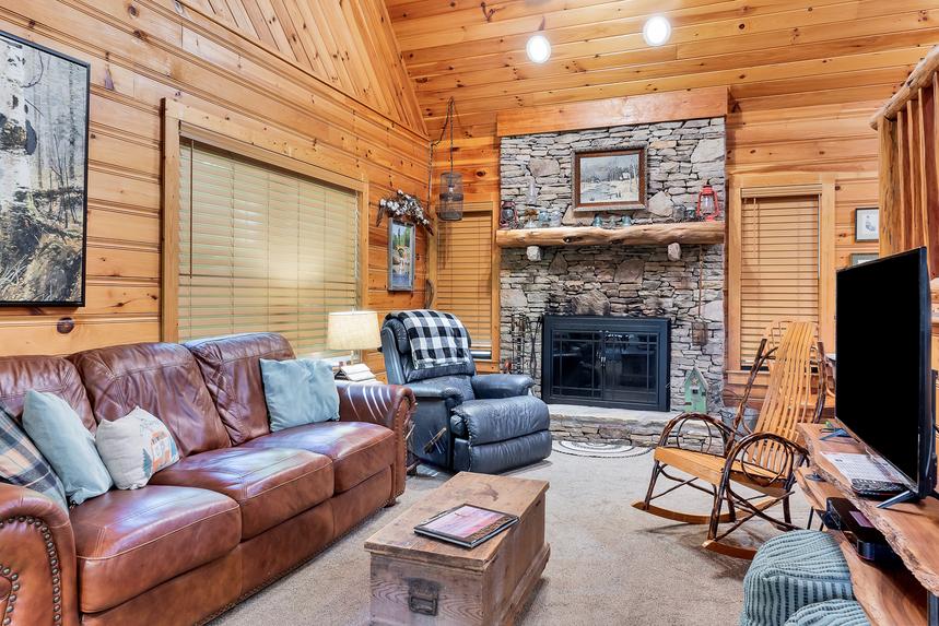 Happy Camper Cottage