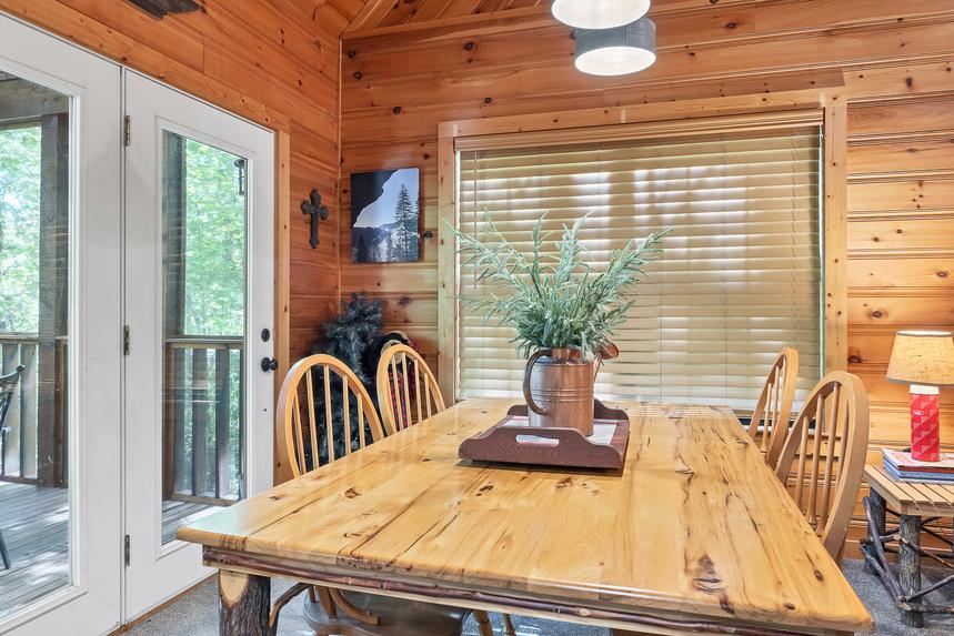 Happy Camper Cottage