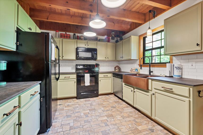Happy Camper Cottage