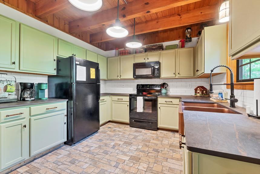 Happy Camper Cottage