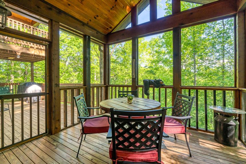 Happy Camper Cottage