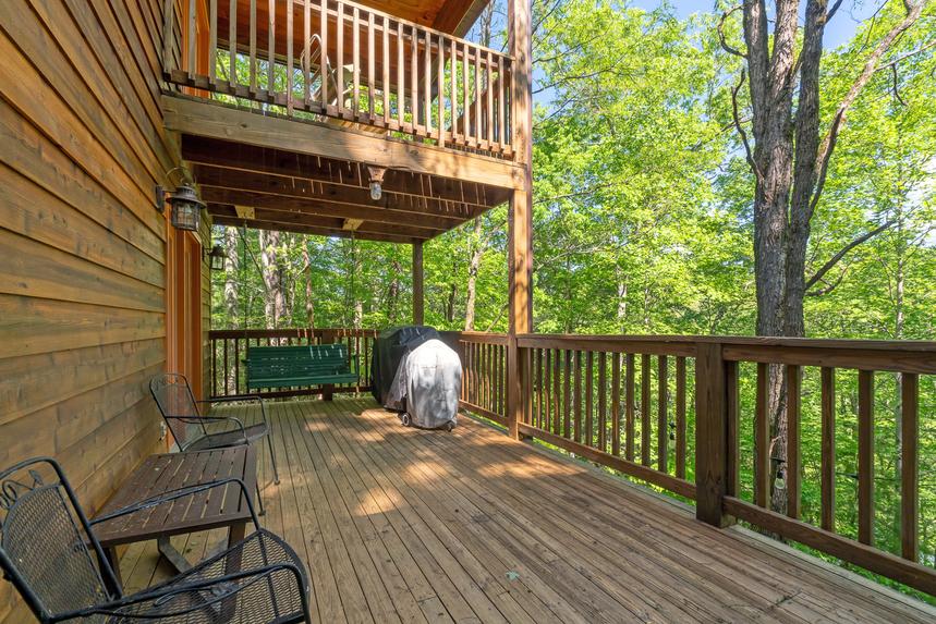 Happy Camper Cottage