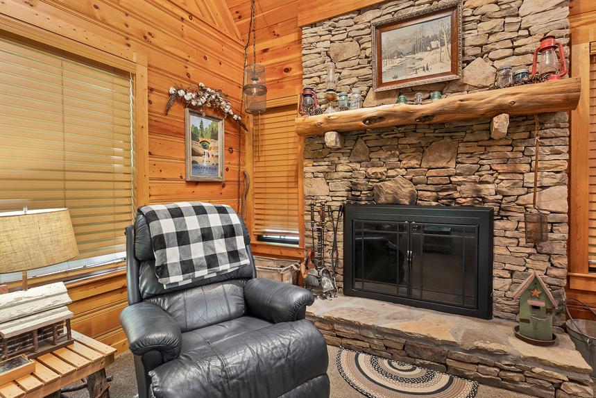 Happy Camper Cottage