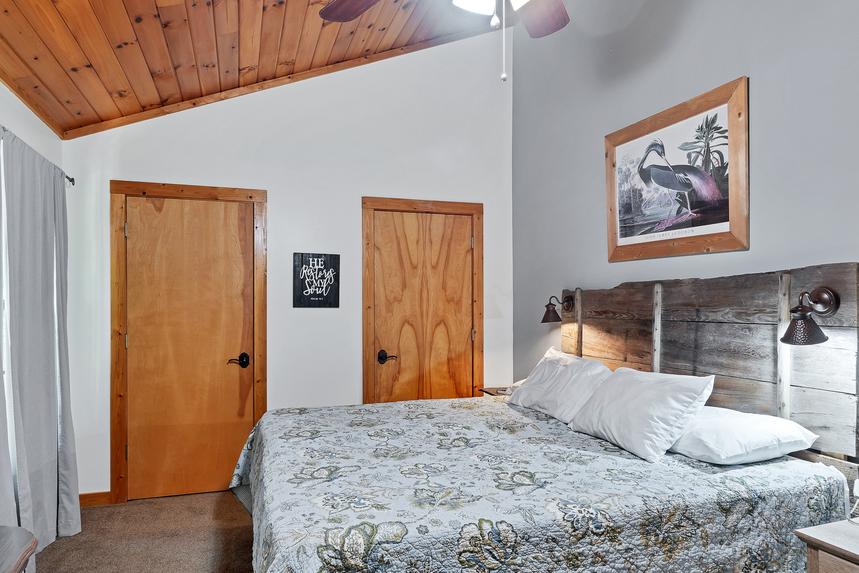 Happy Camper Cottage