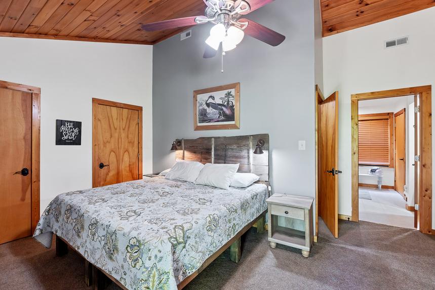 Happy Camper Cottage