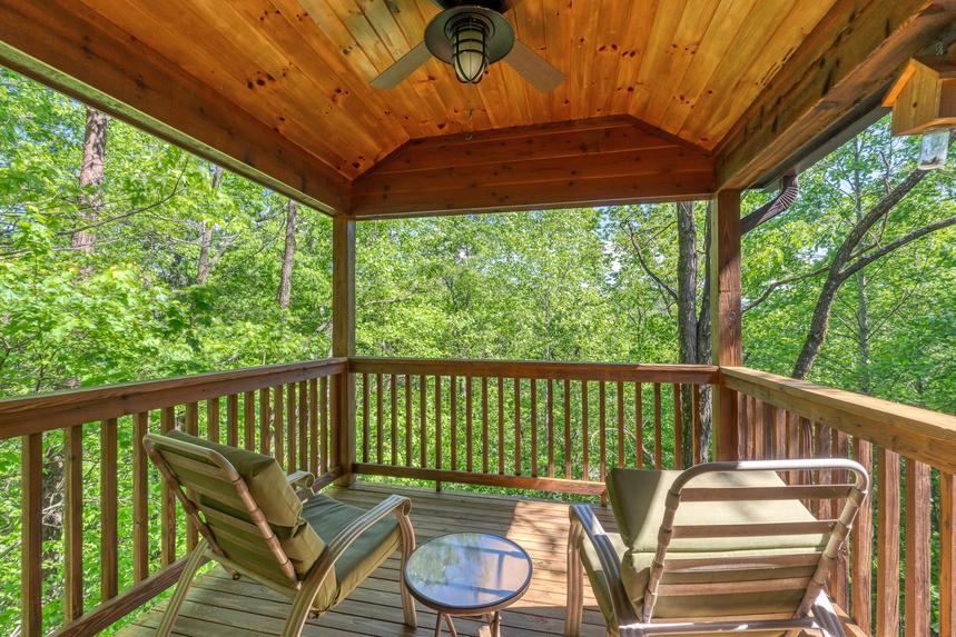 Happy Camper Cottage
