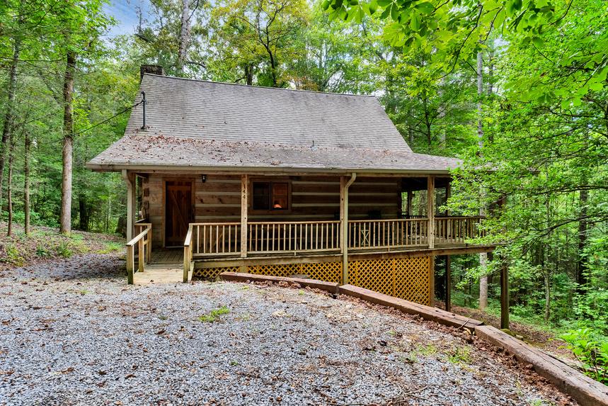 Little Bear Lodge