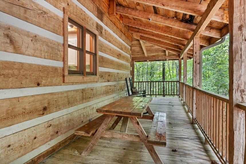 Little Bear Lodge