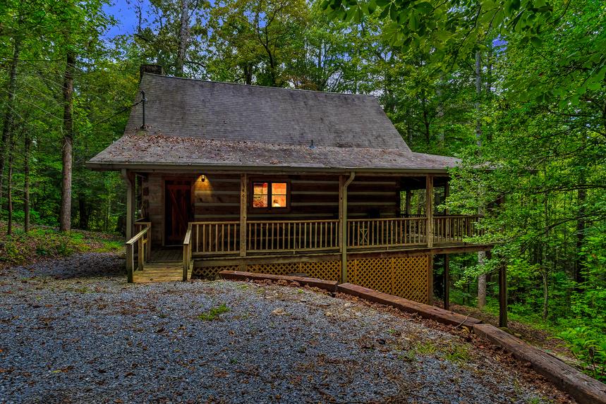 Little Bear Lodge