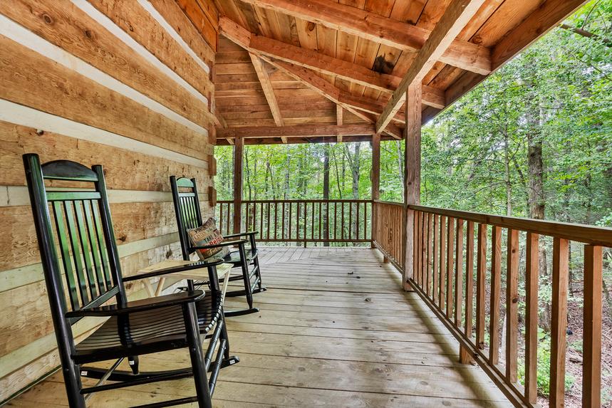Little Bear Lodge