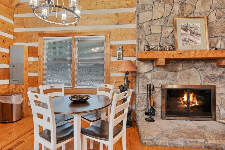 Little Bear Lodge