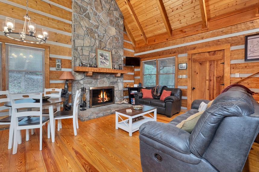 Little Bear Lodge