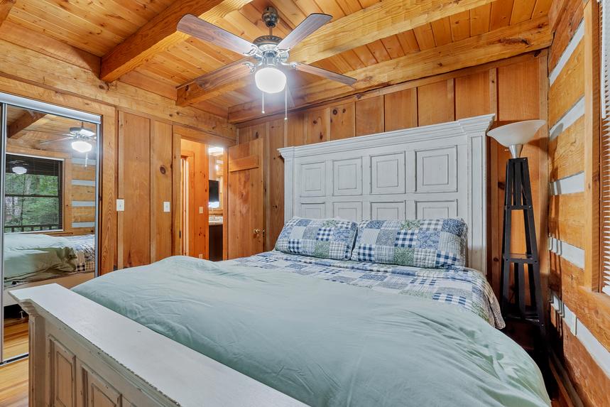 Little Bear Lodge