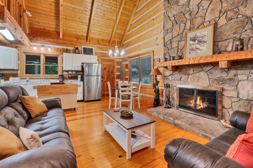Little Bear Lodge