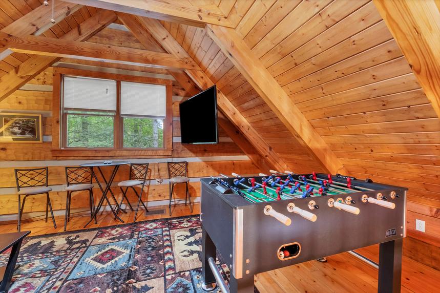 Little Bear Lodge