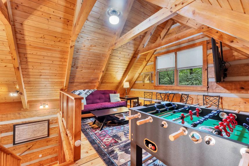 Little Bear Lodge