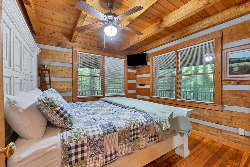 Little Bear Lodge