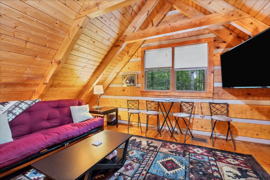 Little Bear Lodge