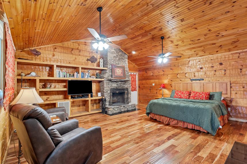 A Vintage Suite