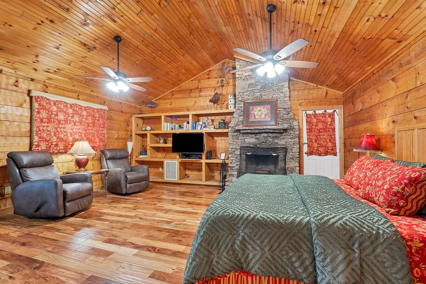 A Vintage Suite
