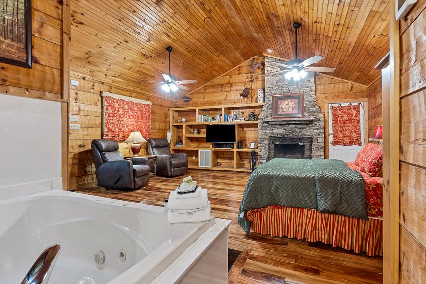 A Vintage Suite