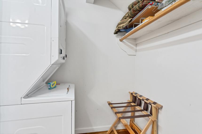 A Vintage Suite