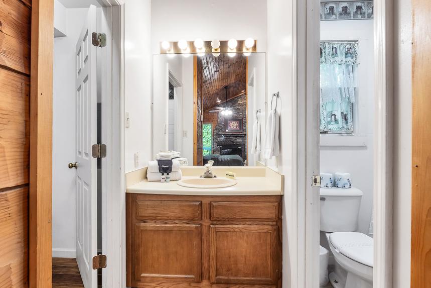 A Vintage Suite