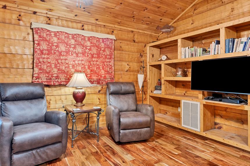 A Vintage Suite