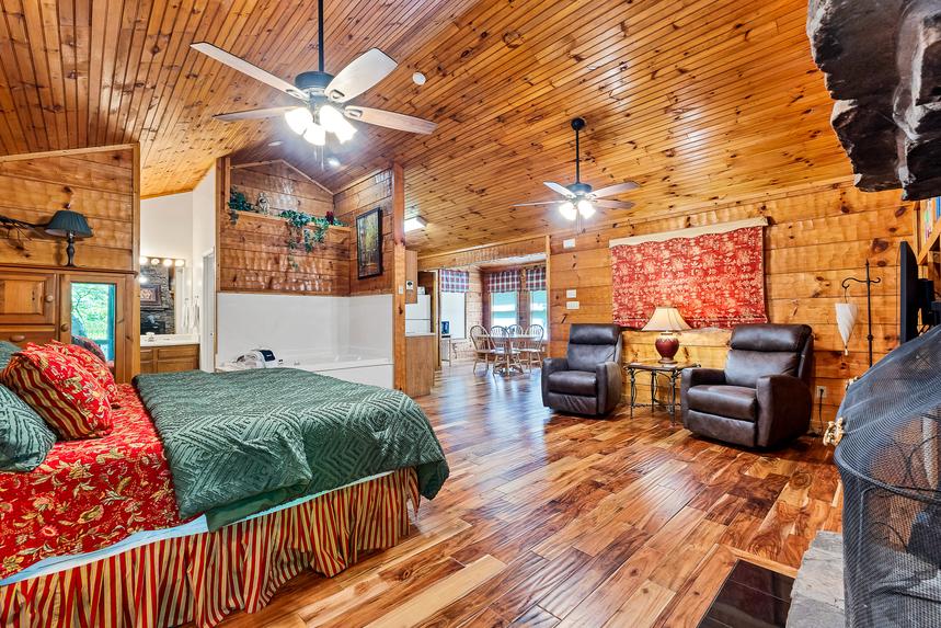 A Vintage Suite