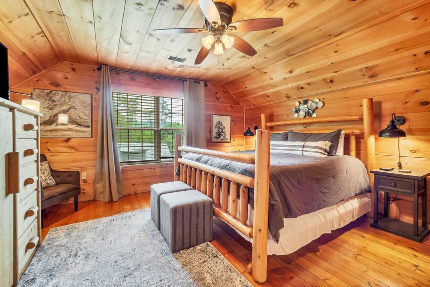 Twin Cub Lodge