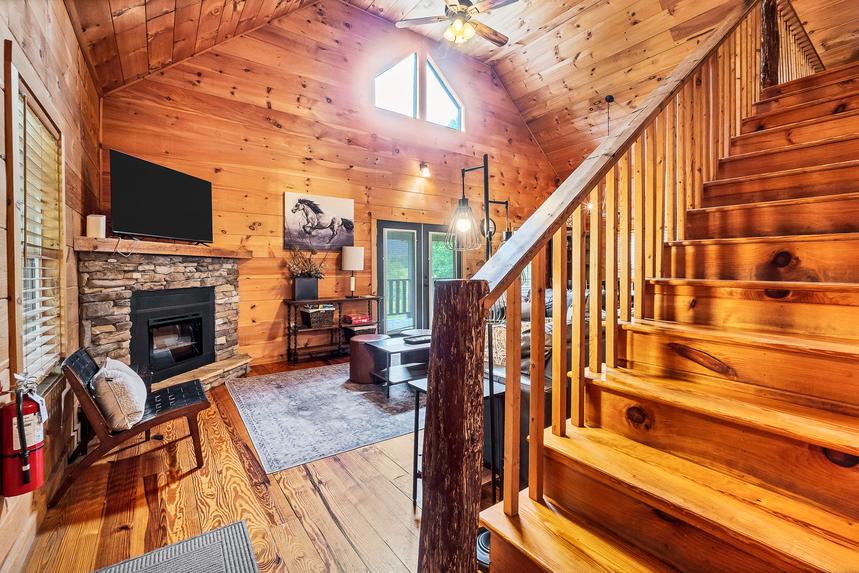 Twin Cub Lodge